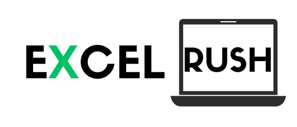 Excel Rush